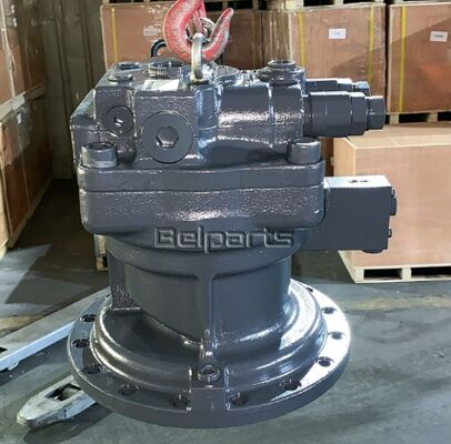 DX235LCR-5 Swing Motor para Doosan Excavator peças sobressalentes 170303-00040A 170301-00027 Rotation Rotary Motor OEM