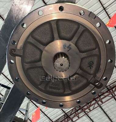 DX235LCR-5 Swing Motor para Doosan Excavator peças sobressalentes 170303-00040A 170301-00027 Rotation Rotary Motor OEM