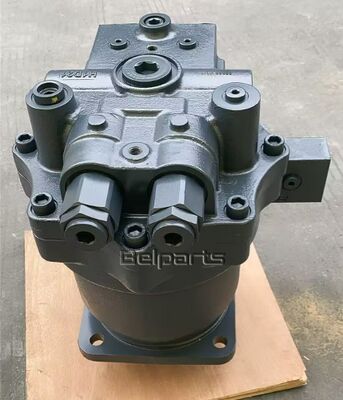 EC700CL Motor balançador para peças sobressalentes de escavadeiras VOLVO MFC250-032 14535293 Motor balançador de escavadeira resistente ao desgaste e fechado