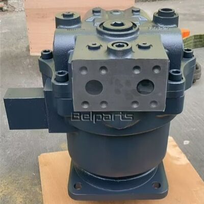 EC700CL Motor balançador para peças sobressalentes de escavadeiras VOLVO MFC250-032 14535293 Motor balançador de escavadeira resistente ao desgaste e fechado