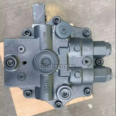 EC700CL Motor balançador para peças sobressalentes de escavadeiras VOLVO MFC250-032 14535293 Motor balançador de escavadeira resistente ao desgaste e fechado