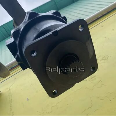 EC700CL Motor balançador para peças sobressalentes de escavadeiras VOLVO MFC250-032 14535293 Motor balançador de escavadeira resistente ao desgaste e fechado