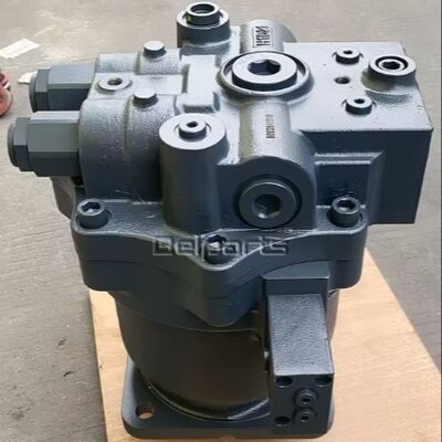 EC700CL Motor balançador para peças sobressalentes de escavadeiras VOLVO MFC250-032 14535293 Motor balançador de escavadeira resistente ao desgaste e fechado