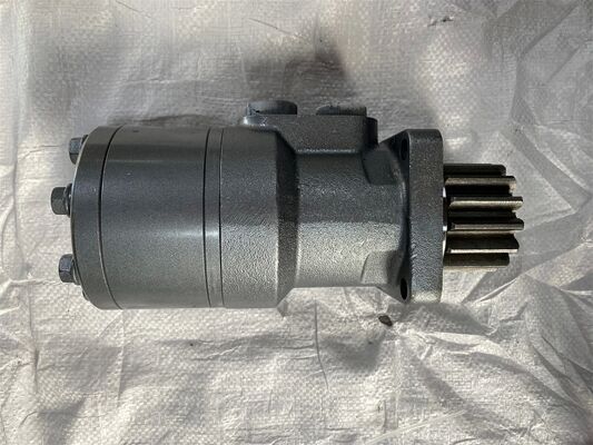 SD13E Motor balançador para Shanding Peças sobressalentes de escavadeira 225-0076 2250076 Motor balançador de escavadeira