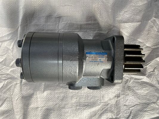 SD13E Motor balançador para Shanding Peças sobressalentes de escavadeira 225-0076 2250076 Motor balançador de escavadeira