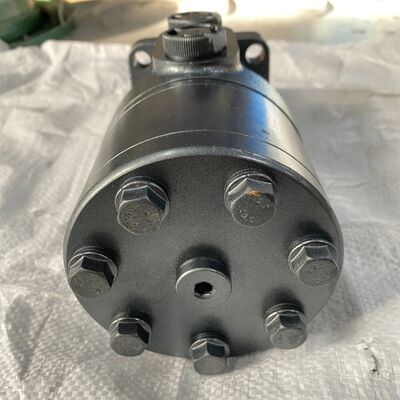 SD13E Motor balançador para Shanding Peças sobressalentes de escavadeira 225-0076 2250076 Motor balançador de escavadeira
