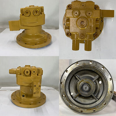Motor de giro 317 para peças de reposição de escavadeira 7I-8267 Peças de reparo do motor de giro da escavadeira