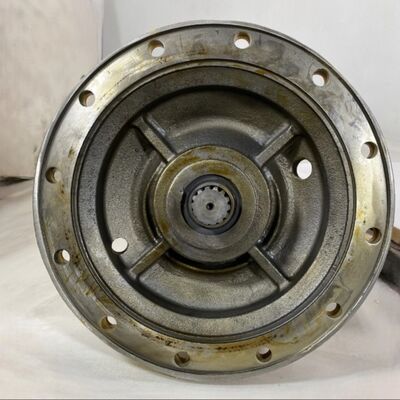 Motor de giro 317 para peças de reposição de escavadeira 7I-8267 Peças de reparo do motor de giro da escavadeira