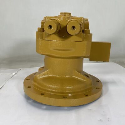 Motor de giro 317 para peças de reposição de escavadeira 7I-8267 Peças de reparo do motor de giro da escavadeira