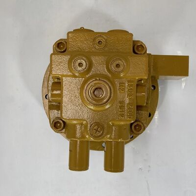 Motor de giro 317 para peças de reposição de escavadeira 7I-8267 Peças de reparo do motor de giro da escavadeira