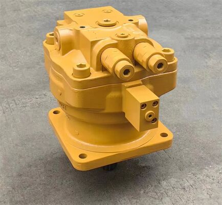 Motor de giro 374 374F para peças de reposição de escavadeira 295-9406 2959406 Motor de acionamento rotacional