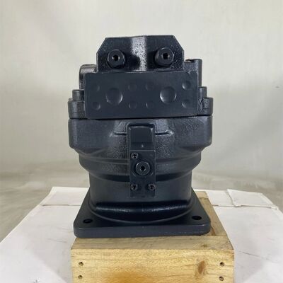 EC380DL EC380 M5X250 Motor balançador para Volvo Peças sobressalentes de escavadeiras VOE14653149 Peças de reparação de motores balançadores de escavadeiras