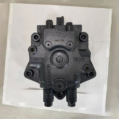 EC380DL EC380 M5X250 Motor balançador para Volvo Peças sobressalentes de escavadeiras VOE14653149 Peças de reparação de motores balançadores de escavadeiras