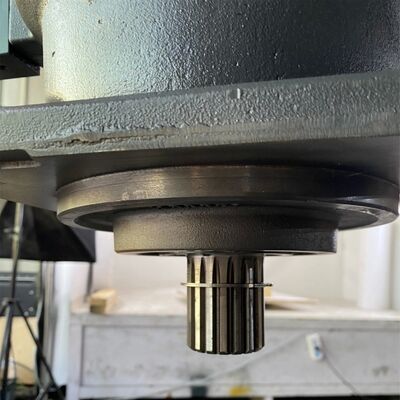 EC380DL EC380 M5X250 Motor balançador para Volvo Peças sobressalentes de escavadeiras VOE14653149 Peças de reparação de motores balançadores de escavadeiras