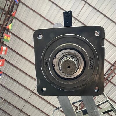 EC380DL EC380 M5X250 Motor balançador para Volvo Peças sobressalentes de escavadeiras VOE14653149 Peças de reparação de motores balançadores de escavadeiras
