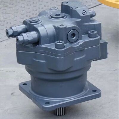 EC380DL EC380 M5X250 Motor balançador para Volvo Peças sobressalentes de escavadeiras VOE14653149 Peças de reparação de motores balançadores de escavadeiras