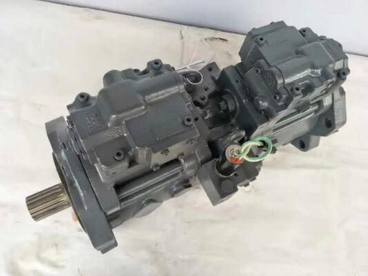 SH350A3 Bomba hidráulica para Sumtiomo Peças sobressalentes de escavadeira K5V160DTH-K9Y14 Bomba hidráulica