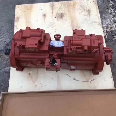 SH350A3 Bomba hidráulica para Sumtiomo Peças sobressalentes de escavadeira K5V160DTH-K9Y14 Bomba hidráulica