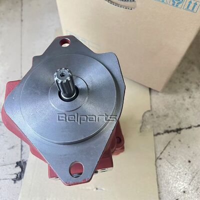 Bomba principal hidráulica KX15 KX17 para peças de reposição de escavadeira KUBOTA PVD-00B-14P-5G3-5761A Bomba de pistão axial