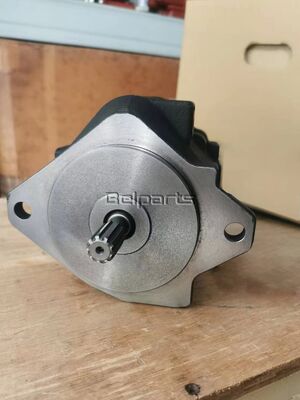 301.5 301.6 301.7 301.8 PC18 HD18 IHI18 EX17 Bomba Hidráulica Principal para Peças de Reposição de Escavadeira Hitachi Komatsu kato PVD-00B-16P-6AG3-5757B 487-6207 Bomba de Pistão Axial