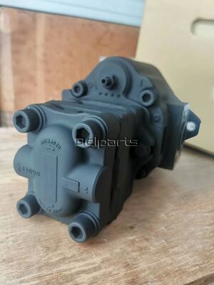 301.5 301.6 301.7 301.8 PC18 HD18 IHI18 EX17 Bomba Hidráulica Principal para Peças de Reposição de Escavadeira Hitachi Komatsu kato PVD-00B-16P-6AG3-5757B 487-6207 Bomba de Pistão Axial