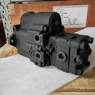 VIO27 VIO30 VIO35 Bomba principal hidráulica para peças sobressalentes de escavadeira Yammar PVD-1B-32P-11G5 Bomba de pistão axial