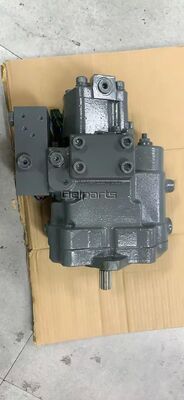 VIO55-6 VIO60-6B Bomba hidráulica para excavadora peças sobressalentes PSVD2-21E Bomba de pistão axial