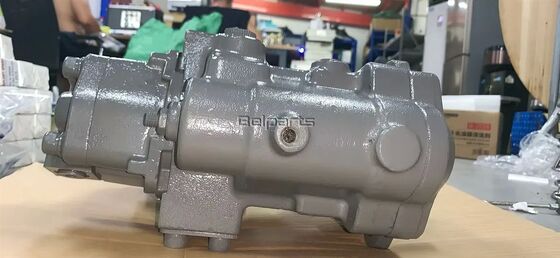 VIO55-6 VIO60-6B Bomba hidráulica para excavadora peças sobressalentes PSVD2-21E Bomba de pistão axial