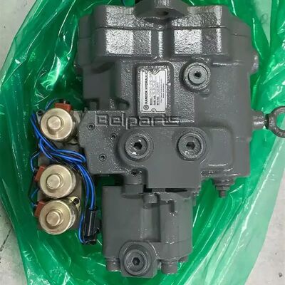 VIO55-6 VIO60-6B Bomba hidráulica para excavadora peças sobressalentes PSVD2-21E Bomba de pistão axial