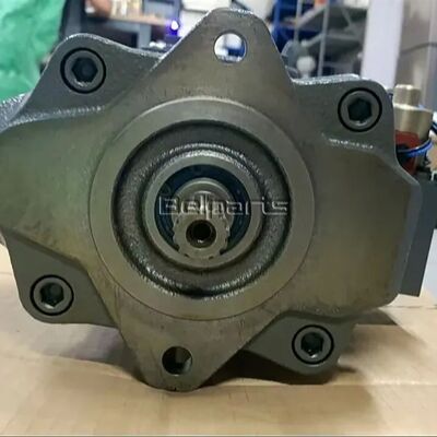 VIO55-6 VIO60-6B Bomba hidráulica para excavadora peças sobressalentes PSVD2-21E Bomba de pistão axial