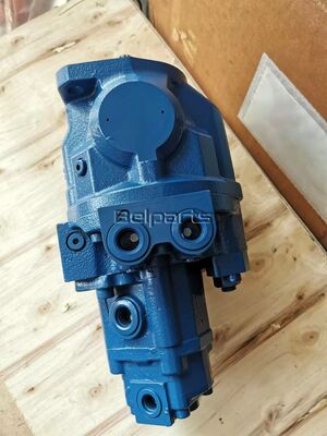 KX30 KX35 Bomba hidráulica para KUBOTA Peças sobressalentes de escavadeira AP2D18 Bomba de pistão axial
