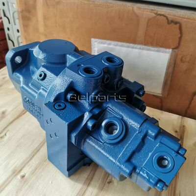 KX30 KX35 Bomba hidráulica para KUBOTA Peças sobressalentes de escavadeira AP2D18 Bomba de pistão axial