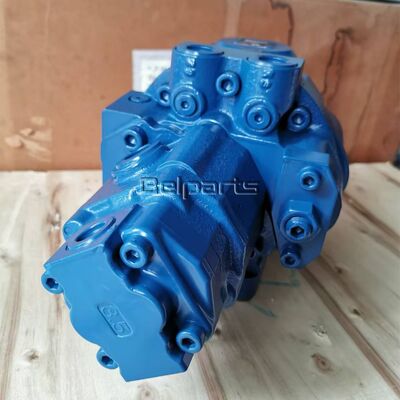KX30 KX35 Bomba hidráulica para KUBOTA Peças sobressalentes de escavadeira AP2D18 Bomba de pistão axial