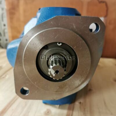 KX30 KX35 Bomba hidráulica para KUBOTA Peças sobressalentes de escavadeira AP2D18 Bomba de pistão axial