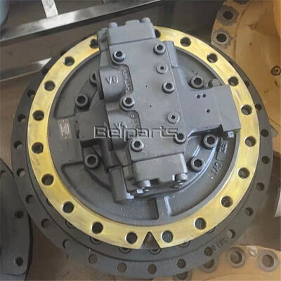 330DL Acionamento Final para Peças de Reposição de Escavadeira 227-6189 2276189 Conjunto do Motor de Deslocamento