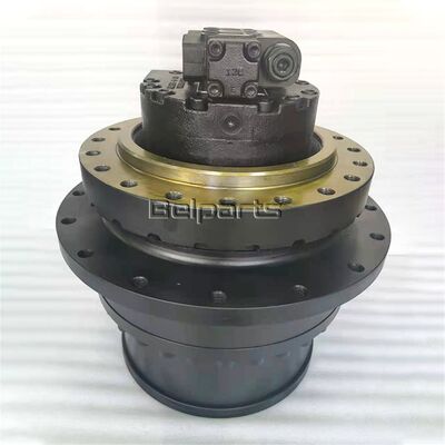 330DL Acionamento Final para Peças de Reposição de Escavadeira 227-6189 2276189 Conjunto do Motor de Deslocamento