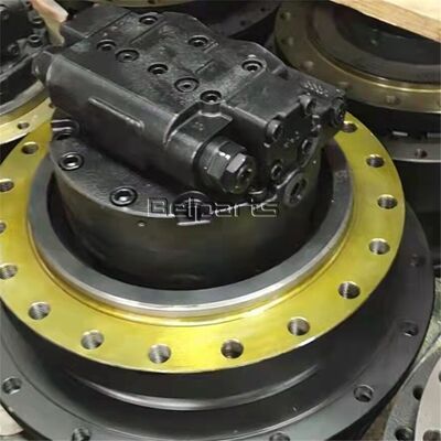 330DL Acionamento Final para Peças de Reposição de Escavadeira 227-6189 2276189 Conjunto do Motor de Deslocamento