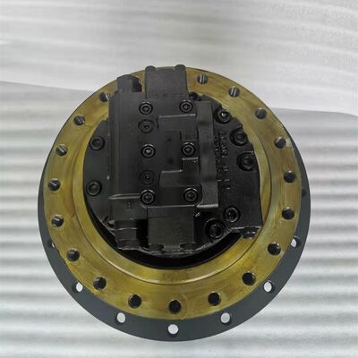 330DL Acionamento Final para Peças de Reposição de Escavadeira 227-6189 2276189 Conjunto do Motor de Deslocamento
