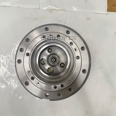 R35-9 Redução de Deslocamento para Peças de Reposição de Escavadeira Hyundai TM04I XJBV-00079 Redutor de Acionamento de Esteira OEM