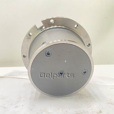 R35-9 Redução de Deslocamento para Peças de Reposição de Escavadeira Hyundai TM04I XJBV-00079 Redutor de Acionamento de Esteira OEM