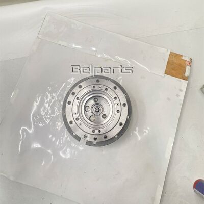 R35-9 Redução de Deslocamento para Peças de Reposição de Escavadeira Hyundai TM04I XJBV-00079 Redutor de Acionamento de Esteira OEM