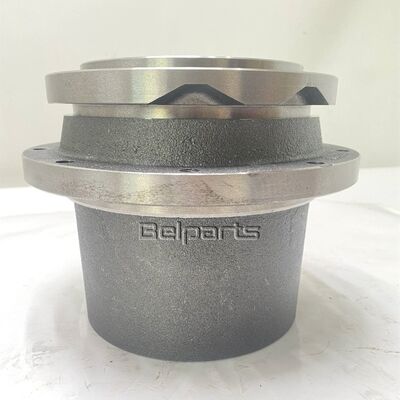 R35-9 Redução de Deslocamento para Peças de Reposição de Escavadeira Hyundai TM04I XJBV-00079 Redutor de Acionamento de Esteira OEM