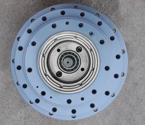 Redução de deslocamento 314 para peças de reposição de escavadeira 421-4381 4214381 Motor de rotação aftermarket