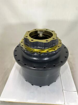 Redutor de deslocamento PC200-5 para peças de reposição de escavadeira Komatsu 20Y-27-X1102 20Y-27-X1101 20Y-27-00015 20Y-27-00014 20Y-27-00013 20Y-27-00012