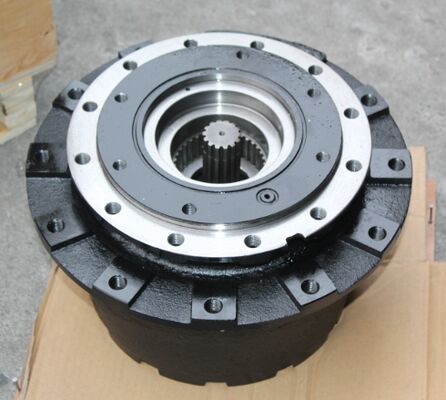 EX60-2 EX60-3 Redução de Deslocamento para Peças de Reposição de Escavadeira Hitachi 9111033 Redutor de Acionamento de Esteira