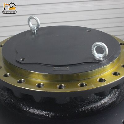 ZX670-5G ZX670 Redutor de viagem para Hitach Excavator peças sobressalentes 9254462 Walking Reducer Assembly OEM