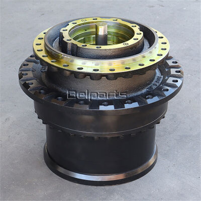 ZX350-5A Redutor de viagem para peças sobressalentes de escavadeira HItachi Yb60002115 Yb60002116 Redutor de tração de trilho