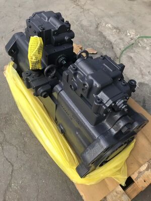 Bomba hidráulica R375 R385-7 R385-9 para peças de reposição de escavadeira Hyundai K3V180DTP-9C69 Bomba de pistão axial