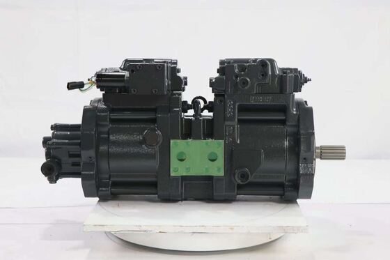 Bomba hidráulica EC120D EC140D para peças de reposição de escavadeira VOLVO VOE14717725 K3V63DT-1ZER-9N0Y-BV Bomba de pistão axial
