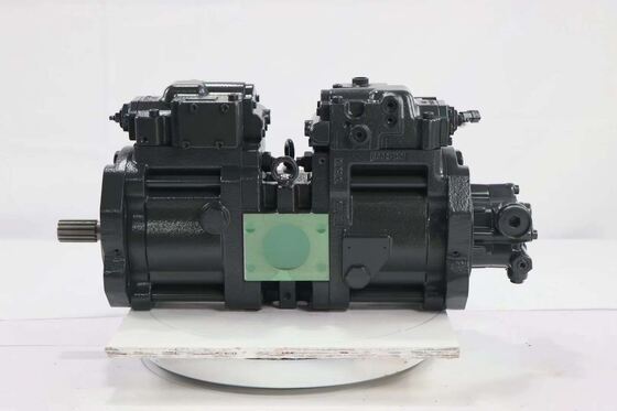 Bomba hidráulica EC120D EC140D para peças de reposição de escavadeira VOLVO VOE14717725 K3V63DT-1ZER-9N0Y-BV Bomba de pistão axial